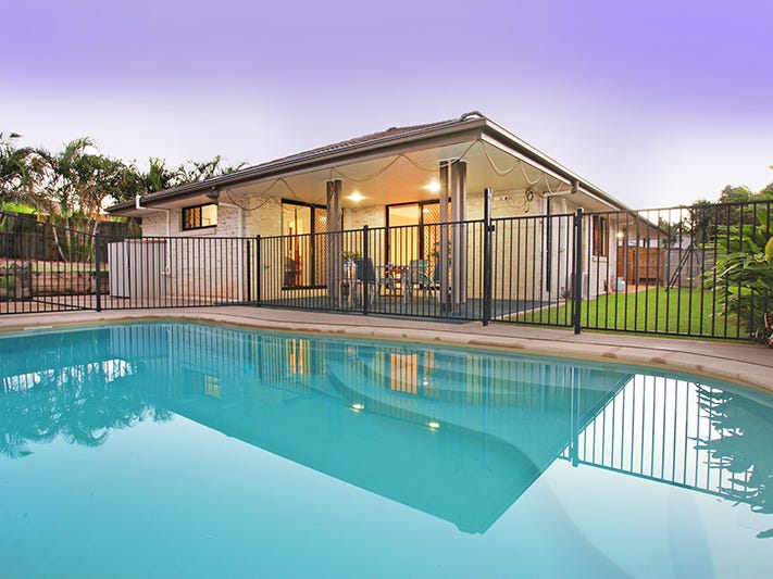 14 Davey Drive, Woombye, Qld 4559 Property Details