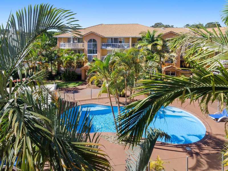 26/560 Gold Coast Hwy, Tugun, Qld 4224 Property Details