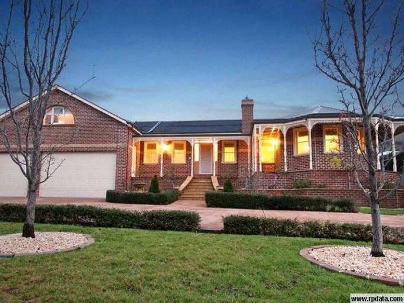 8 The Ridge, Mount Eliza, VIC 3930