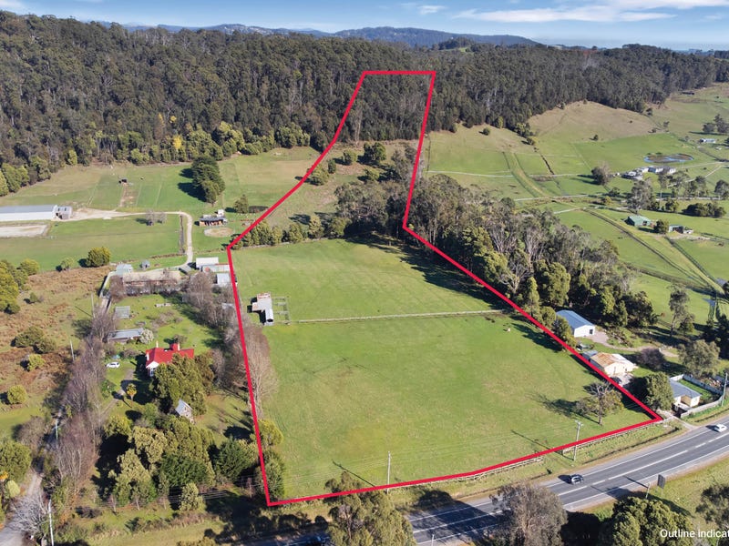 8935 Bass Highway, Latrobe, Tas 7307 Lifestyle for Sale realestate