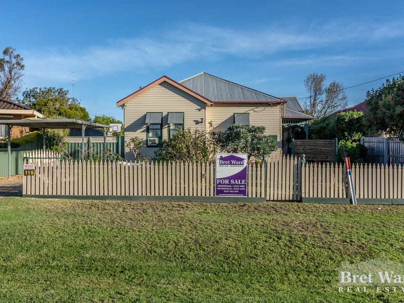 119 Moroney St, Bairnsdale, Vic 3875 House for Sale
