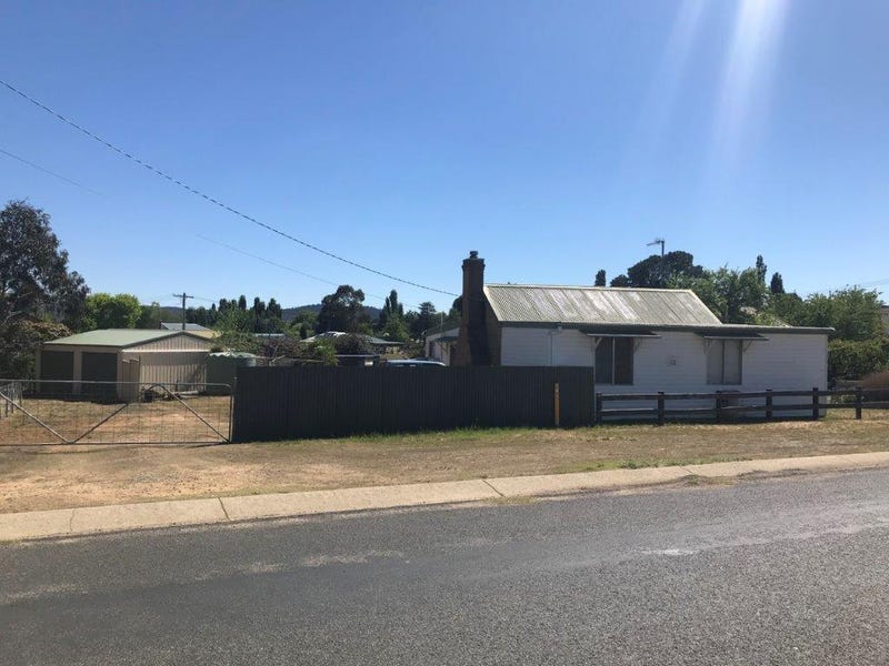 4a Boundary Street, Berridale, NSW 2628 Property Details