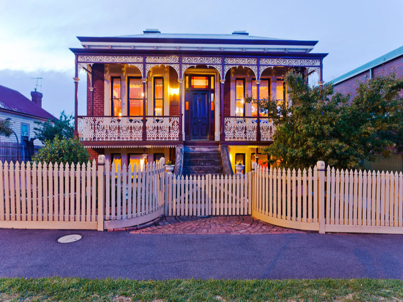 108 Queen Street, Bendigo, Vic 3550 Property Details