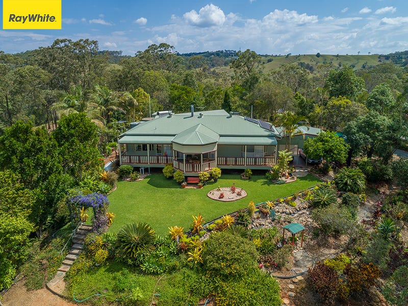 130 Tidwell Road, Mount Mee, QLD 4521