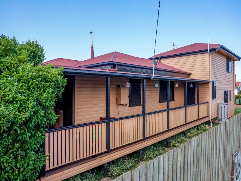 58 Drayton Road, Harristown, Qld 4350 Property Details