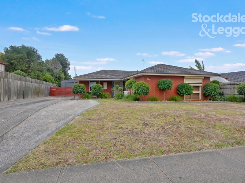 103 Bridle Road, Morwell, Vic 3840 Property Details