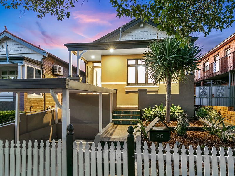 26 Connecticut Avenue, Five Dock, NSW 2046