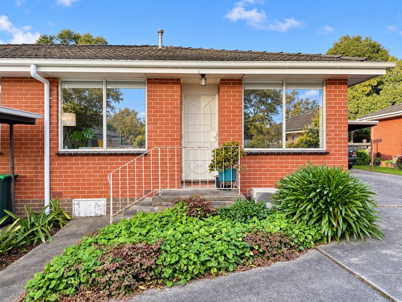 Gully Lockable 2/8 Lording St, Ferntree Gully, Vic 3156 - Unit for Rent - realestate ...