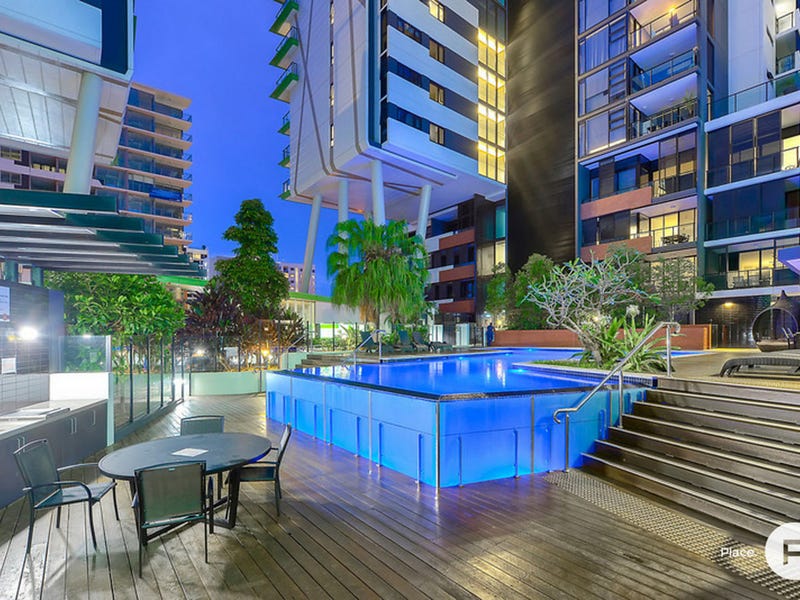 1068 9 Edmondstone Street South Brisbane Qld 4101 Apartment For Sale Realestate Com Au