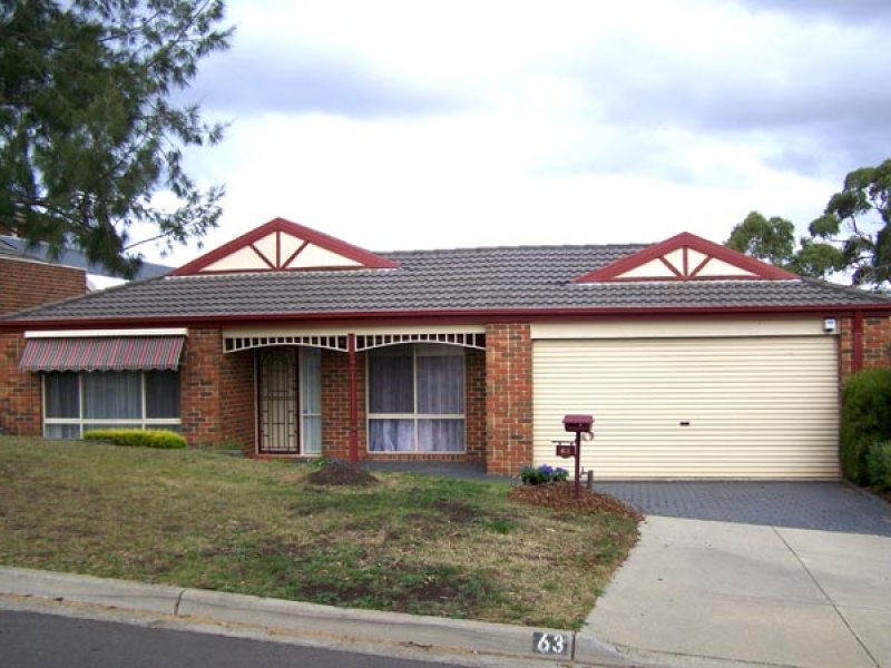 63 Rees Road, Sunbury, Vic 3429 - Property Details