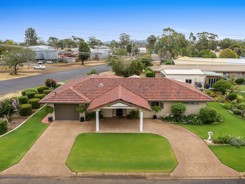 93 Hume Street, Pittsworth, QLD 4356