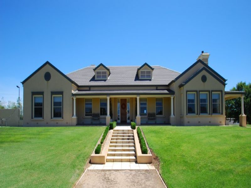 Lot 1 & 2, 25 FIRBANK DRIVE, Wangaratta, Vic 3677 Property Details