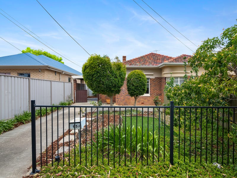 63a Maxwell Terrace, Glengowrie, SA 5044 Property Details