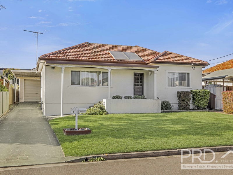 1 Whitfield Avenue, Narwee, NSW 2209 Property Details