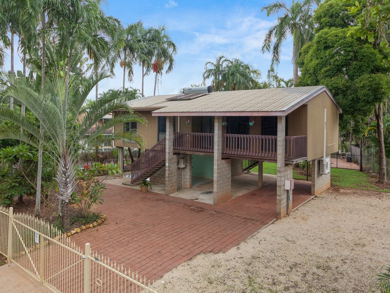 4 Lens Court Woodroffe NT 0830 Property Details