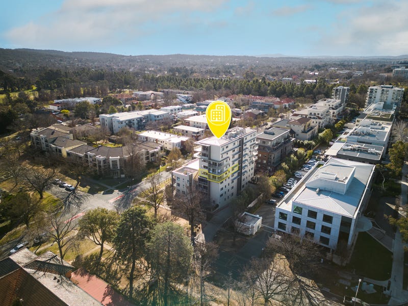 23/5 Gould Street, Turner, ACT 2612 Property Details