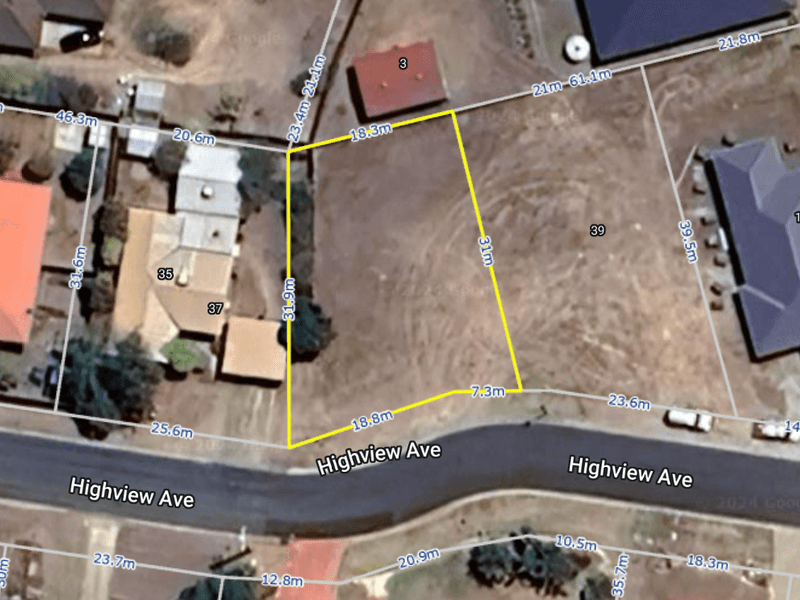 37 Highview Avenue, Gatton, QLD 4343