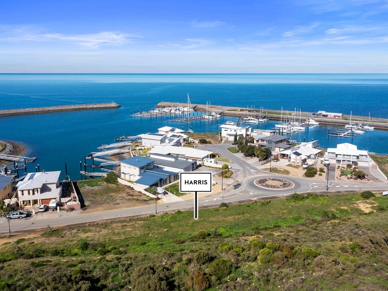 19 Marina Drive, Port Vincent, SA 5581