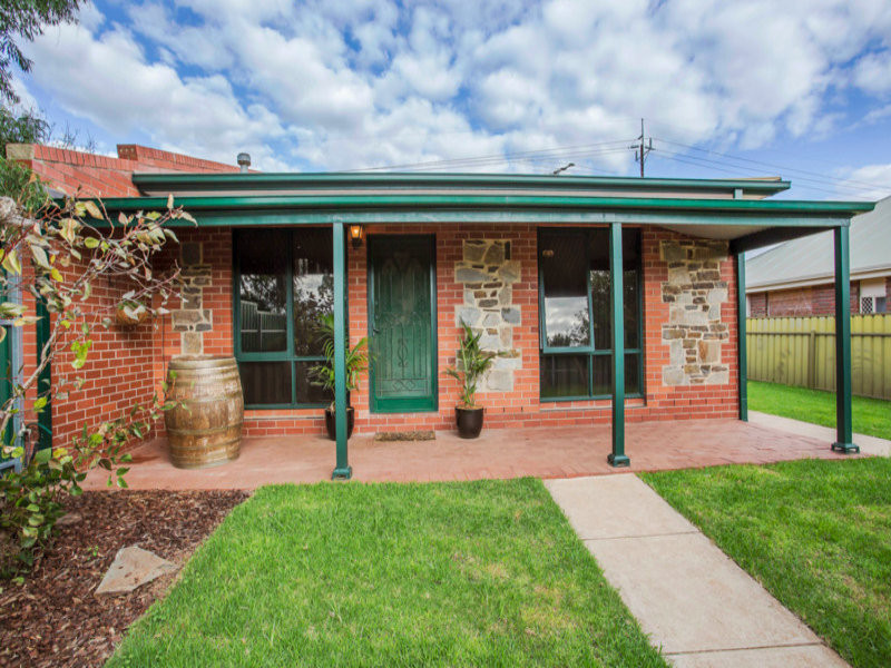 5/138 Shakespeare Avenue, Magill, SA 5072 Property Details