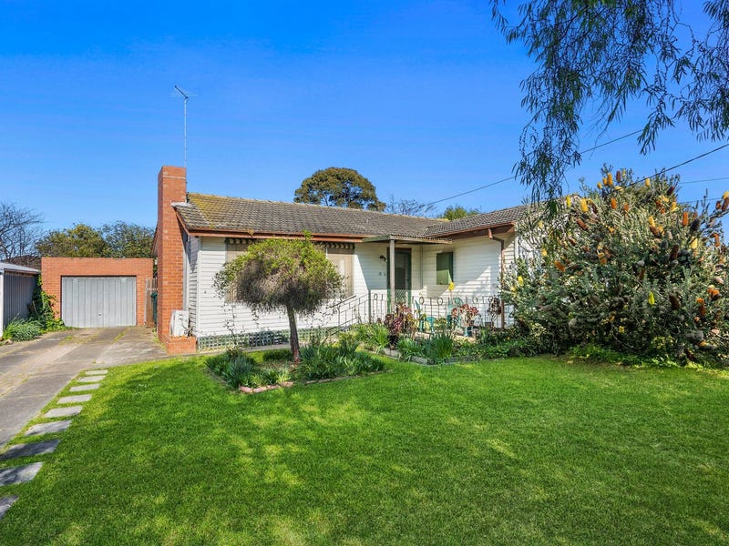 2 Begonia Court, Vic 3219 Property Details