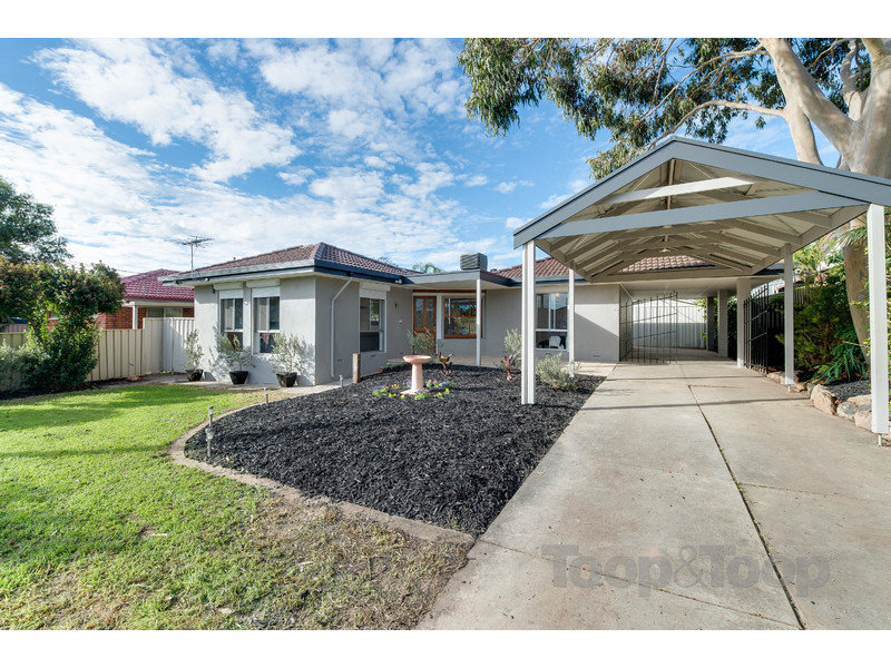 40 Greenwillow Avenue, Paradise, SA 5075 Property Details