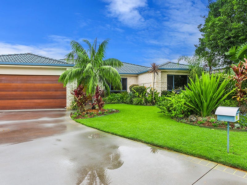 54 Hellyar Drive, Wollongbar, NSW 2477 Property Details