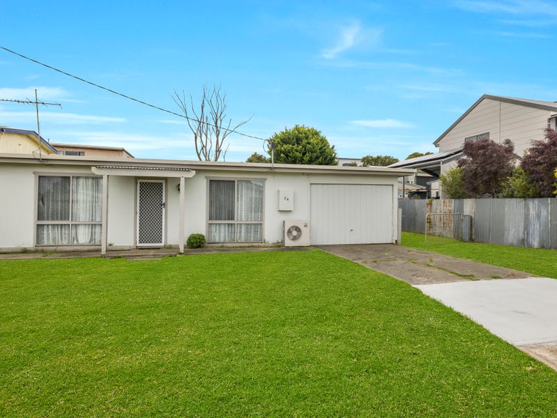 74 Gellibrand Street, Bay, VIC 3984