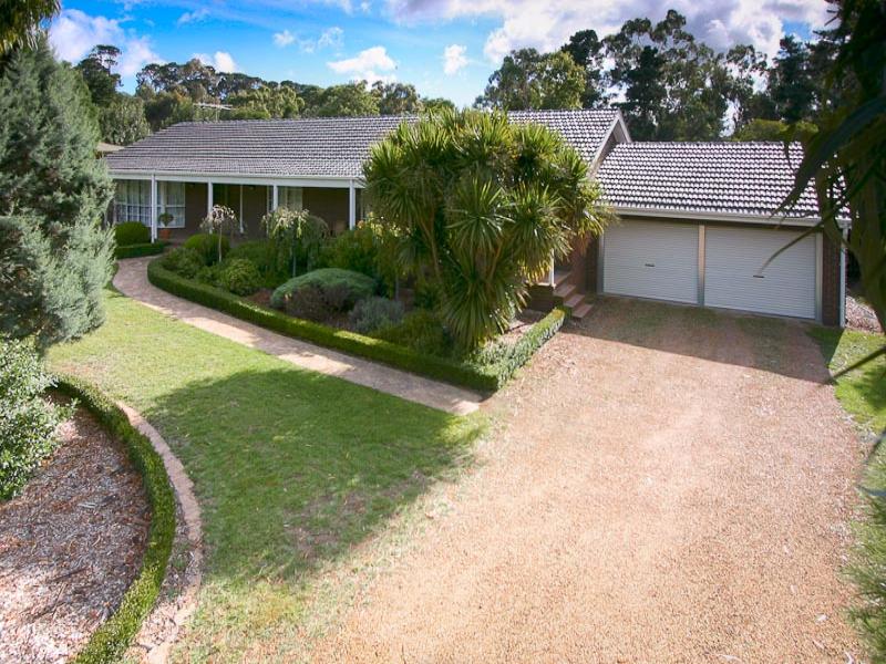 58 Gap Road, Riddells Creek, VIC 3431