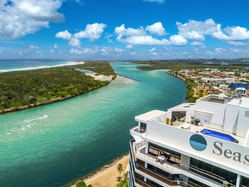 2402/53 Bay Street, Tweed Heads, NSW 2485 Apartment for Sale