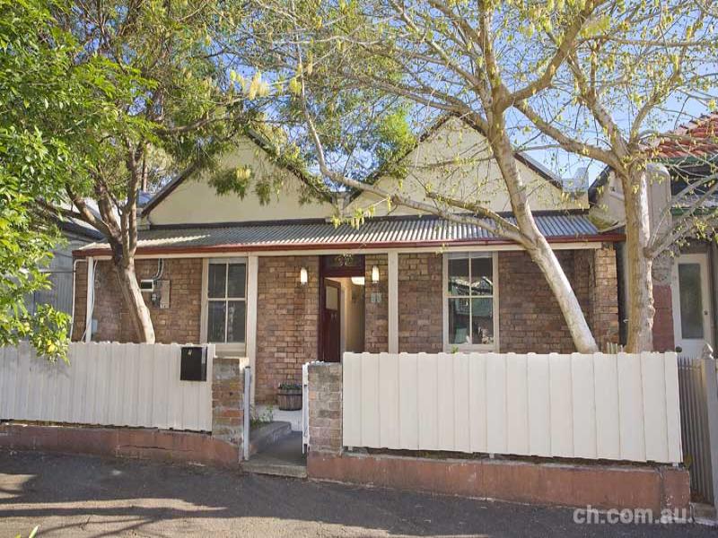 12 Birchgrove Road, Balmain, NSW 2041 Property Details