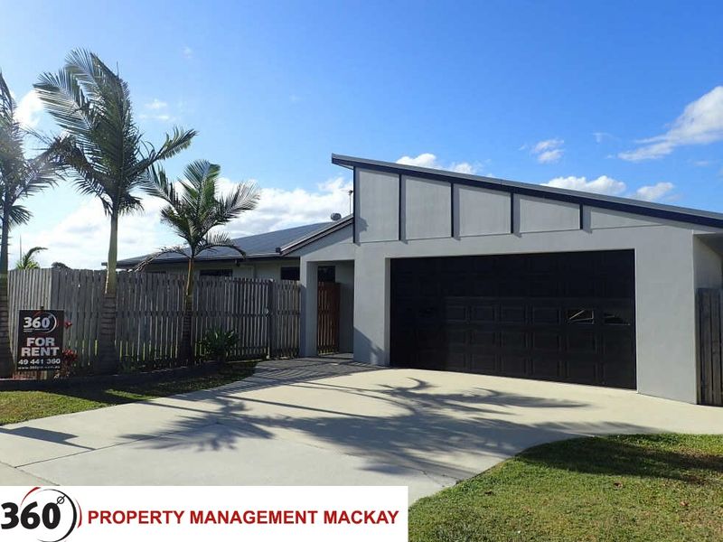 8 Steve Street, Greenmount, Qld 4751
