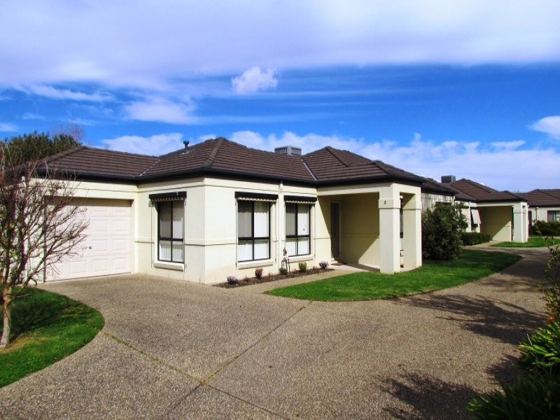 2/19 Wilson Street, Wodonga, Vic 3690 Property Details