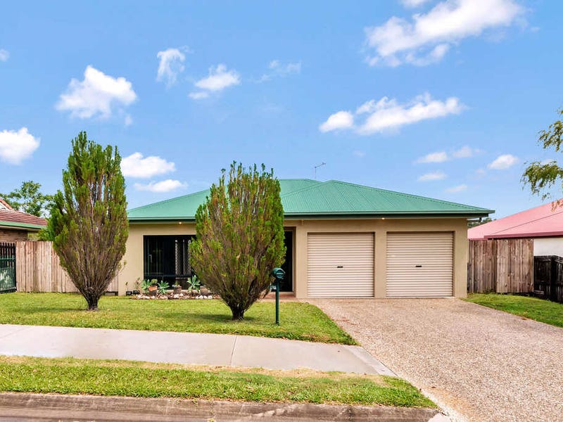 158 Mcfarlane Drive, Kanimbla, QLD 4870