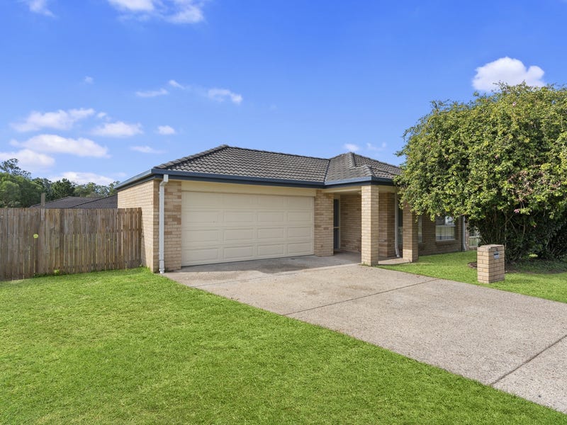 18 Silkwood Rd, Morayfield, Qld 4506 Property Details