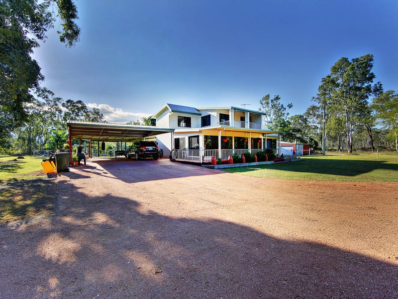 2134 Hervey Range Road, Hervey Range, QLD 4817