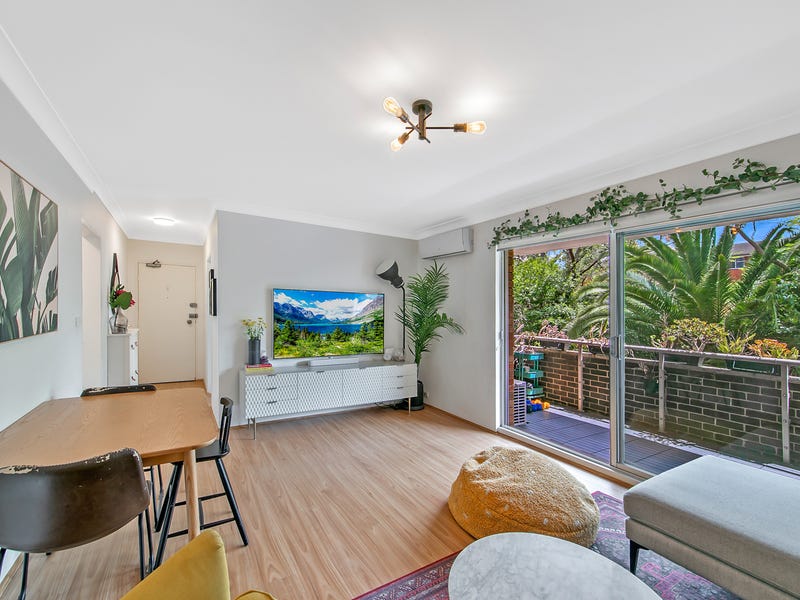 12/3032 Meadow Crescent, Meadowbank, NSW 2114 Unit for Sale