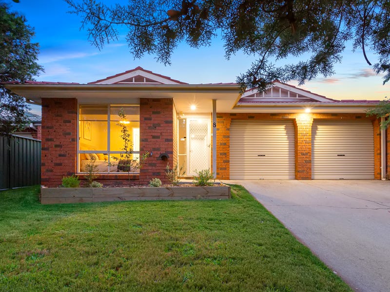 8 Maynard Street, Ngunnawal, ACT 2913