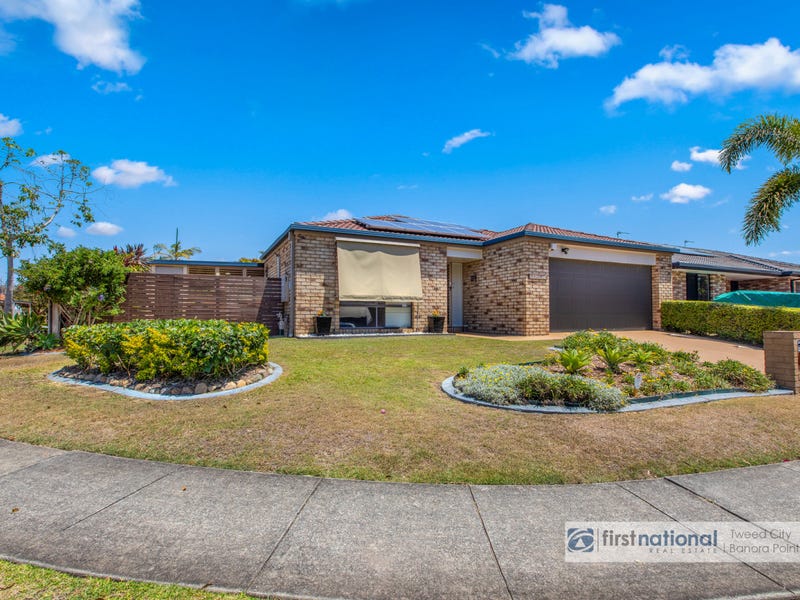 30 Shallow Bay Drive, Tweed Heads South, NSW 2486