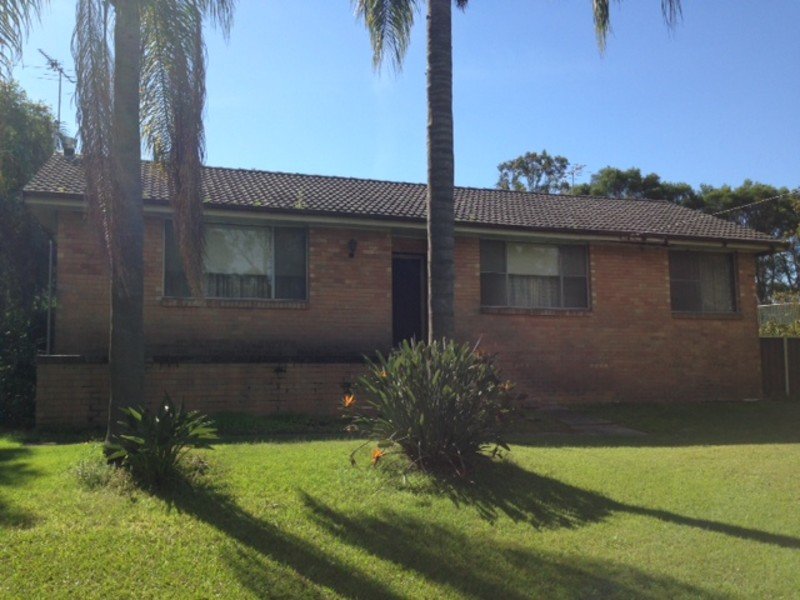 523 Raymond Terrace Road, Chisholm, NSW 2322