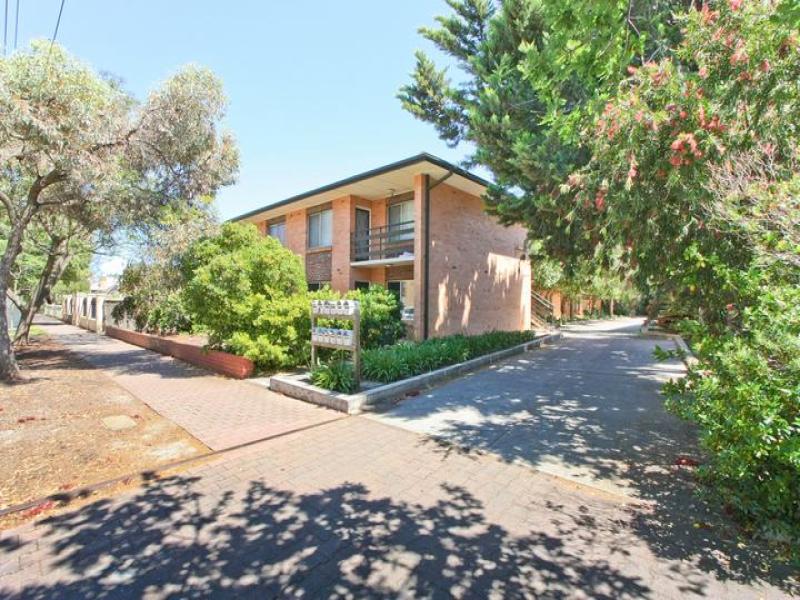 9/302 Young Street, Wayville, SA 5034 Property Details