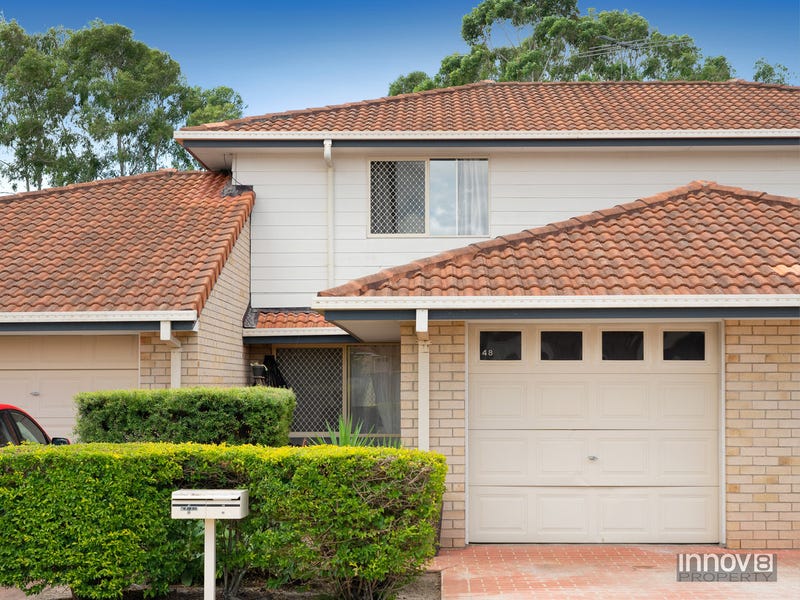 48/14 Everest Street, Warner, Qld 4500 Townhouse for Sale