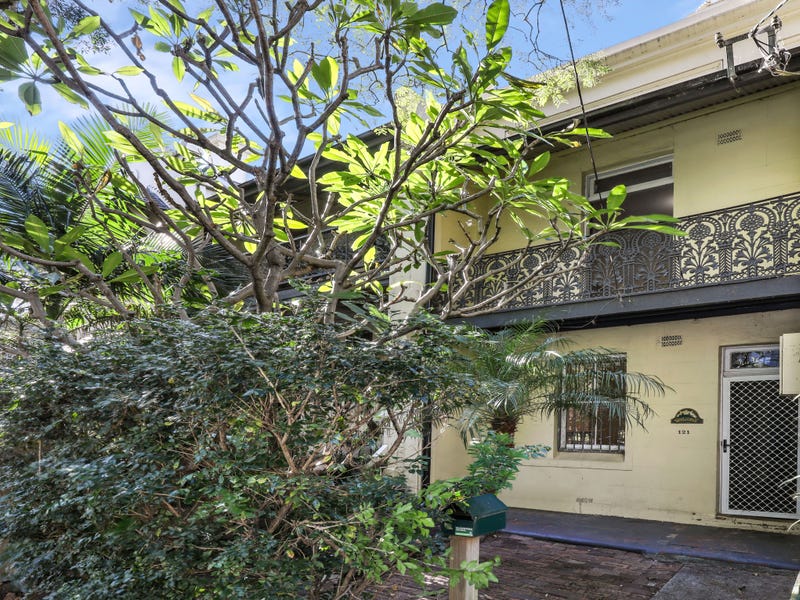 121 Young Street, Redfern, NSW 2016 Property Details