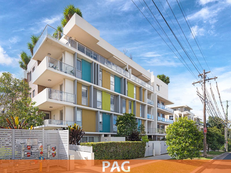 405/4145 Mindarie Street, Lane Cove North, NSW 2066