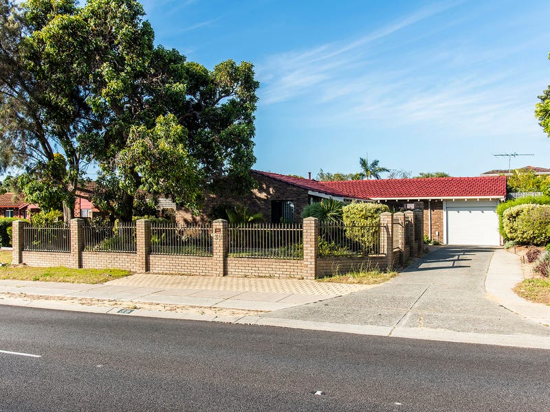 39 MARANGAROO DRIVE, Marangaroo, WA 6064 House for Sale realestate