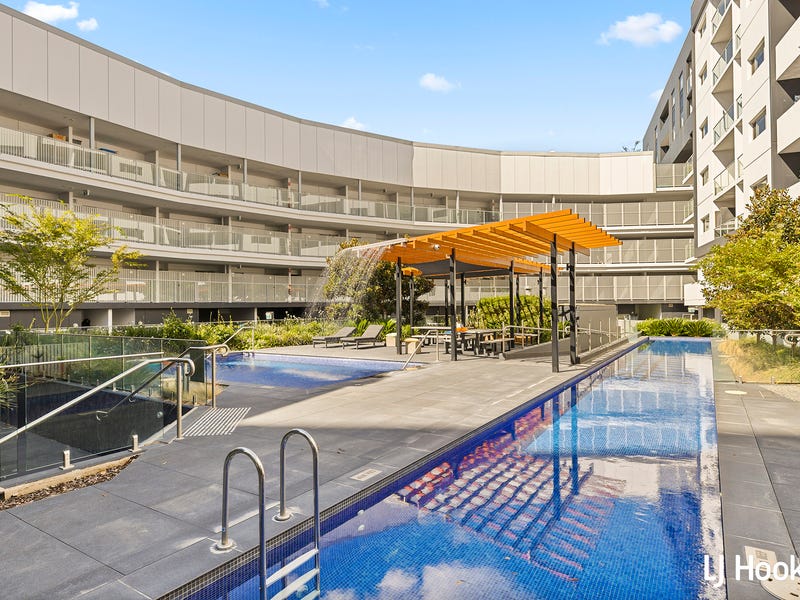 239/325 Anketell Street, Greenway, ACT 2900 Property Details