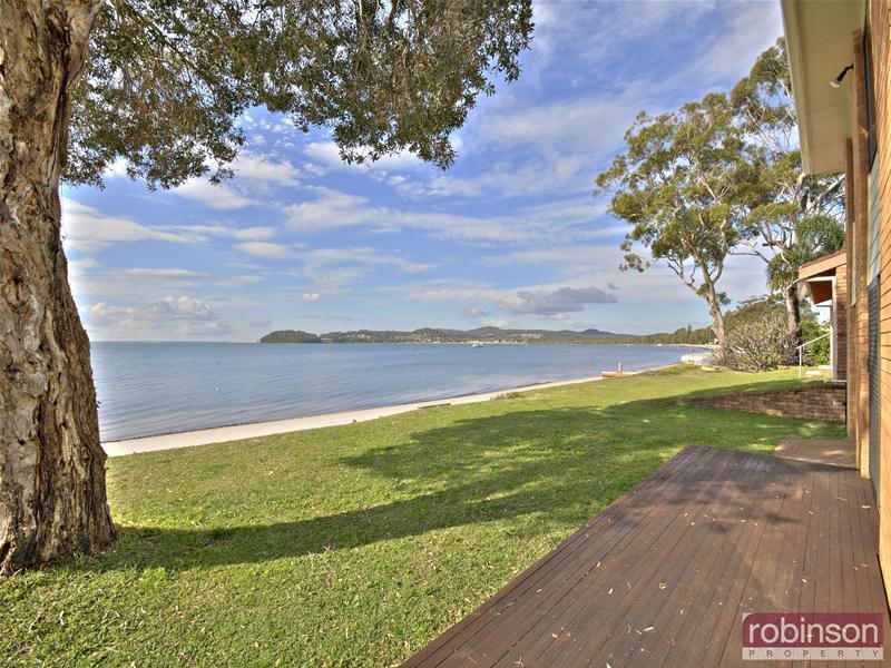 45 Foreshore Drive, Salamander Bay, NSW 2317