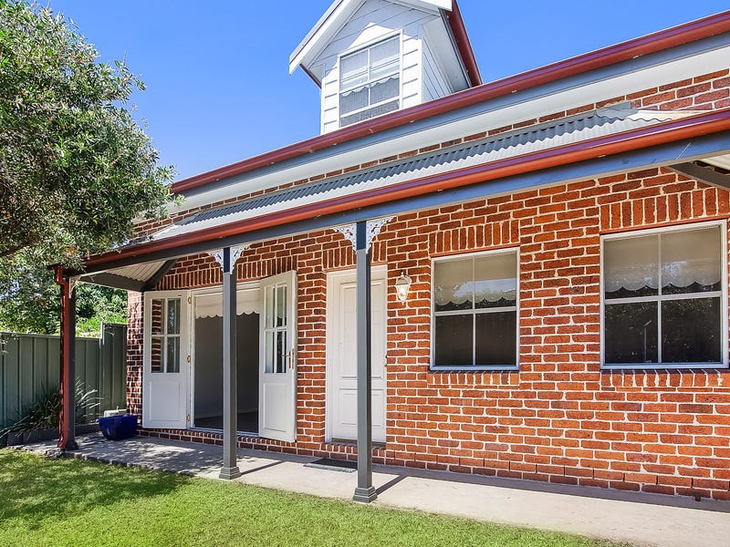 3/3 Argyle Street, South Windsor, NSW 2756