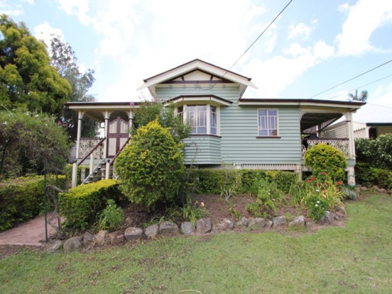 40 Mary Street, Blackstone, Qld 4304 Property Details