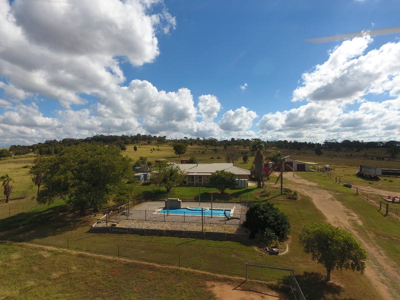 Real Estate & Property for Sale in Bell, QLD 4408