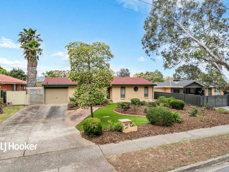 487 Yatala Vale Road, Fairview Park, SA 5126